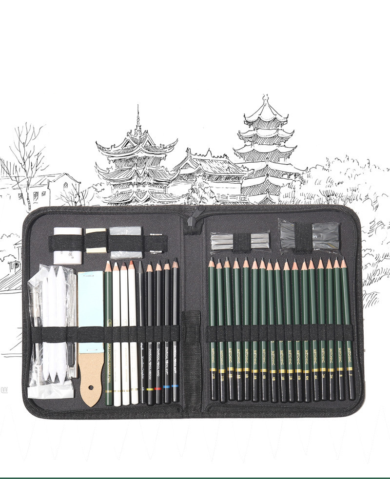 Painting Supplies - Оптовая продажа от производителя: портативный набор