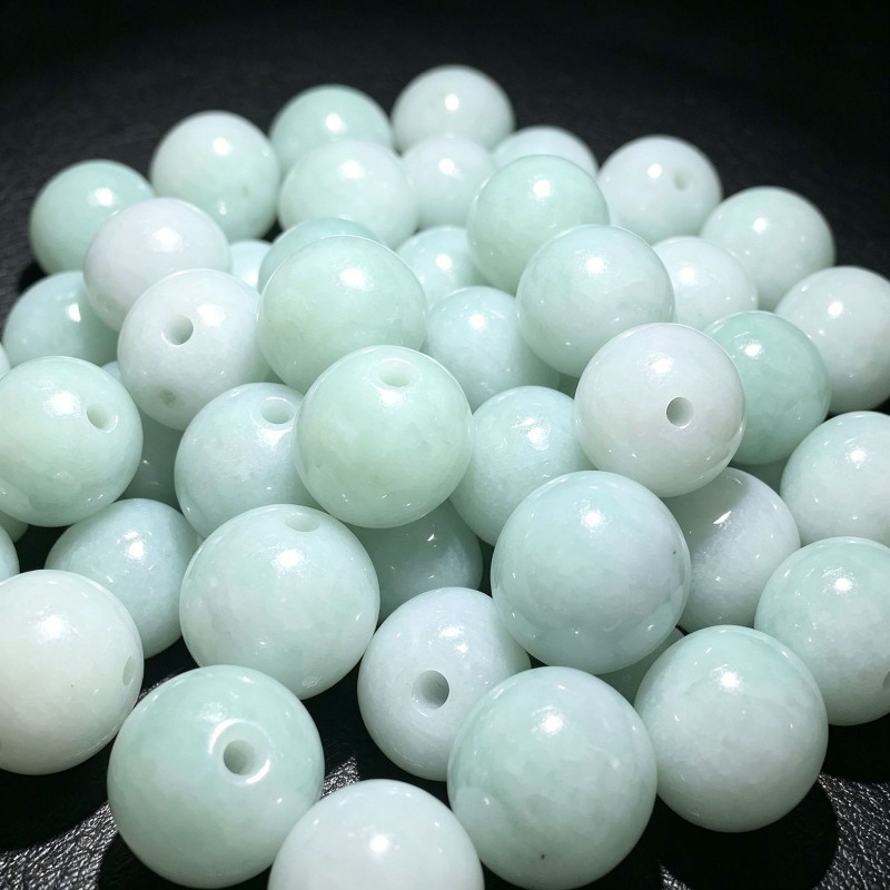 10 шт. натуральных бусин из не – обзор и цена Beading