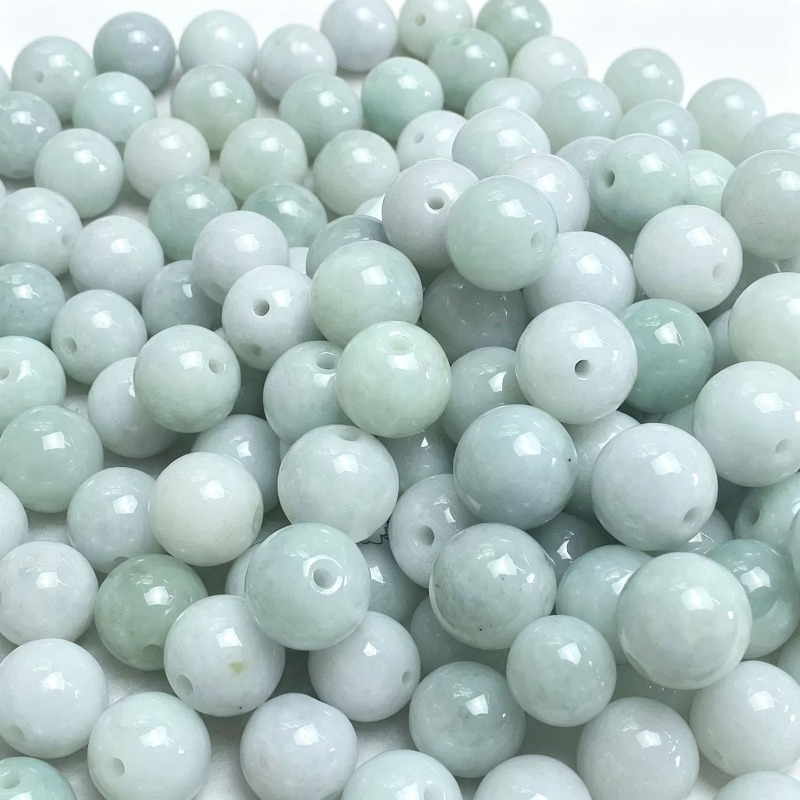 10 шт. натуральных бусин из не – обзор и цена Beading