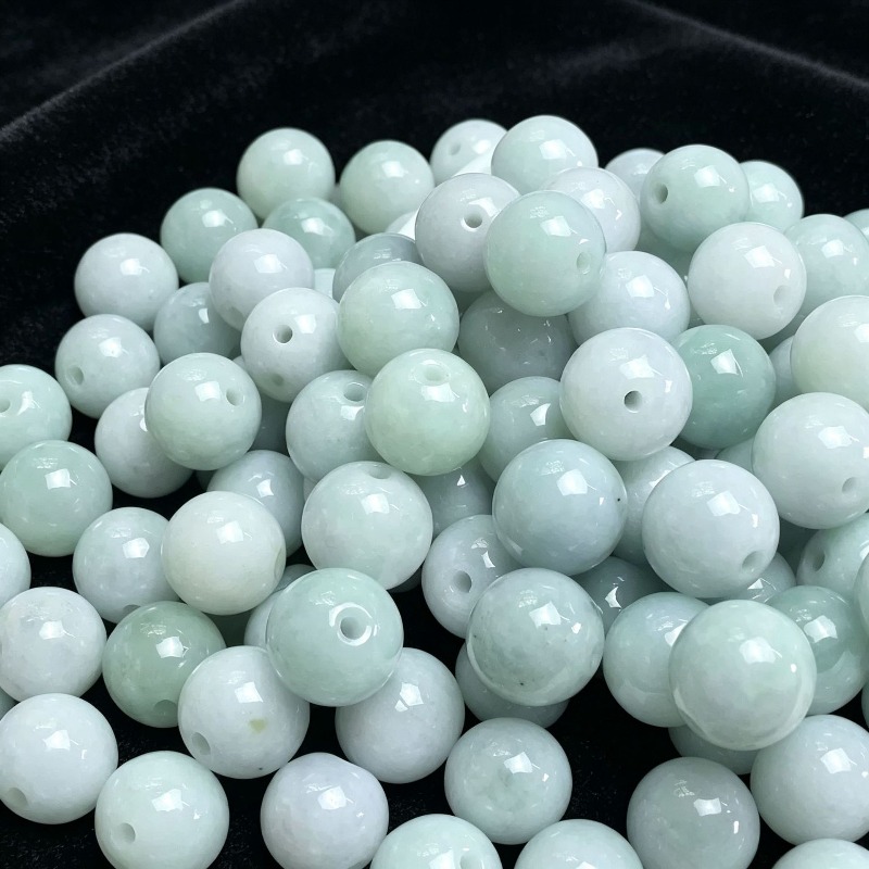 10 шт. натуральных бусин из не – обзор и цена Beading