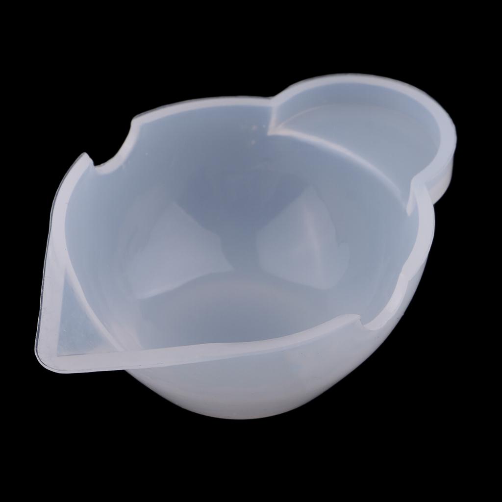 Набор инструментов для работы  – обзор и цена Silicone Epoxy Resin Molds Set