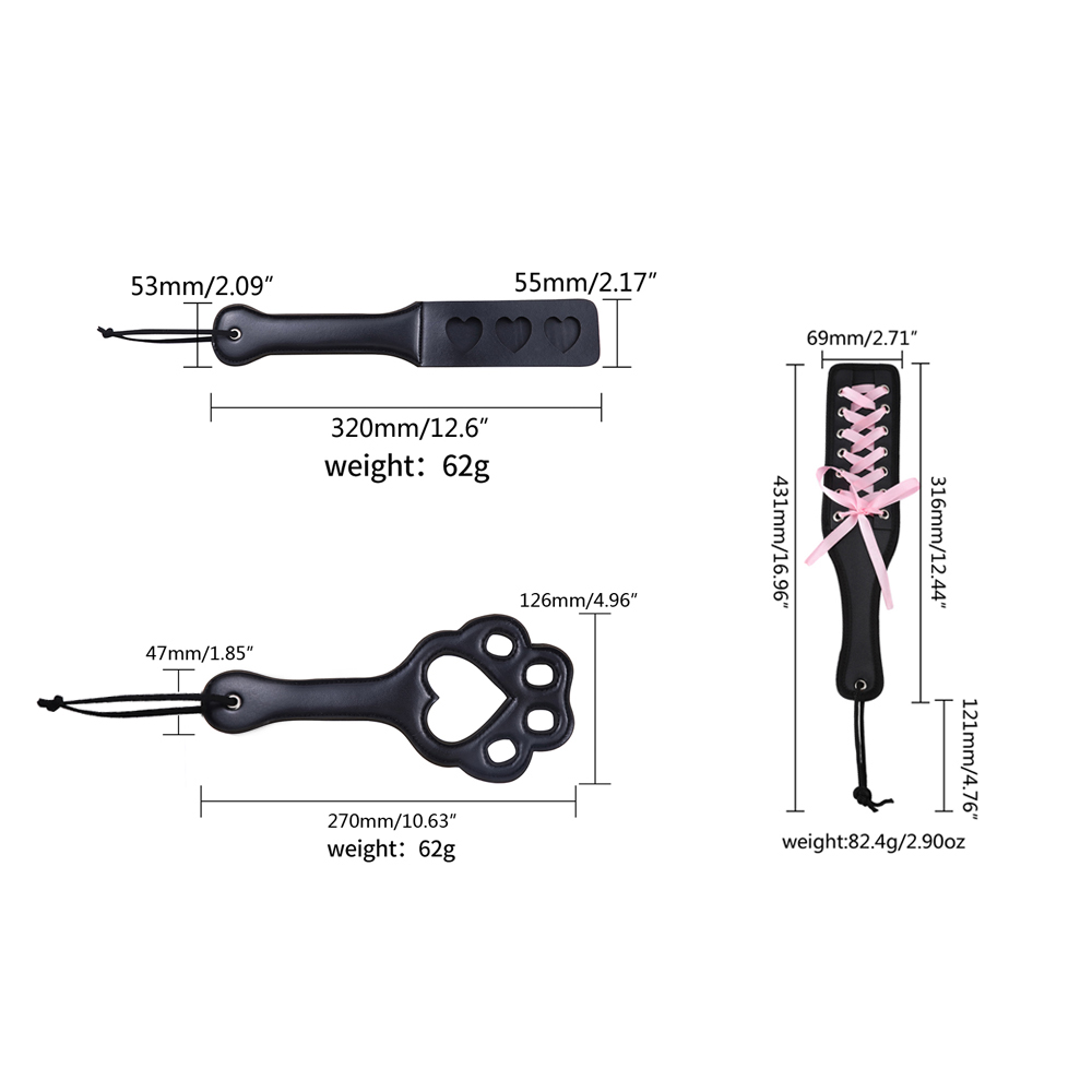 Кожаная ракетка в форме сердца – обзор и цена Craft Tools