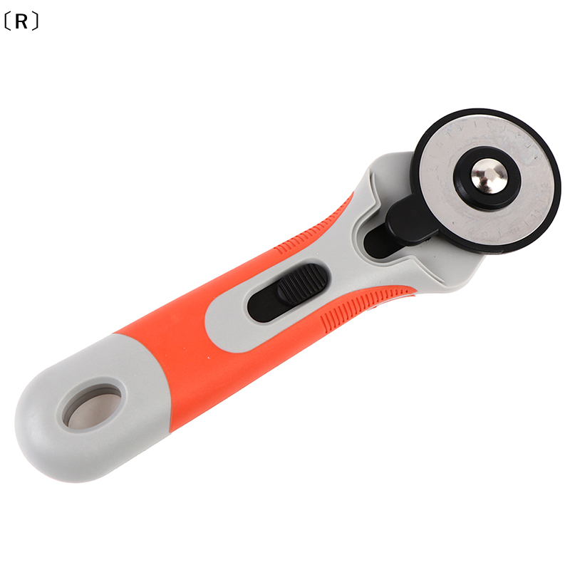 PresseRováсное значение 45 мм  – обзор и цена Rotary Cutter For Fabric 45Mm