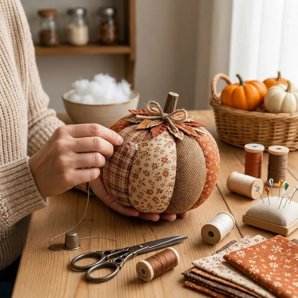 Винтажный набор тканей в стиле – обзор и цена Sewing